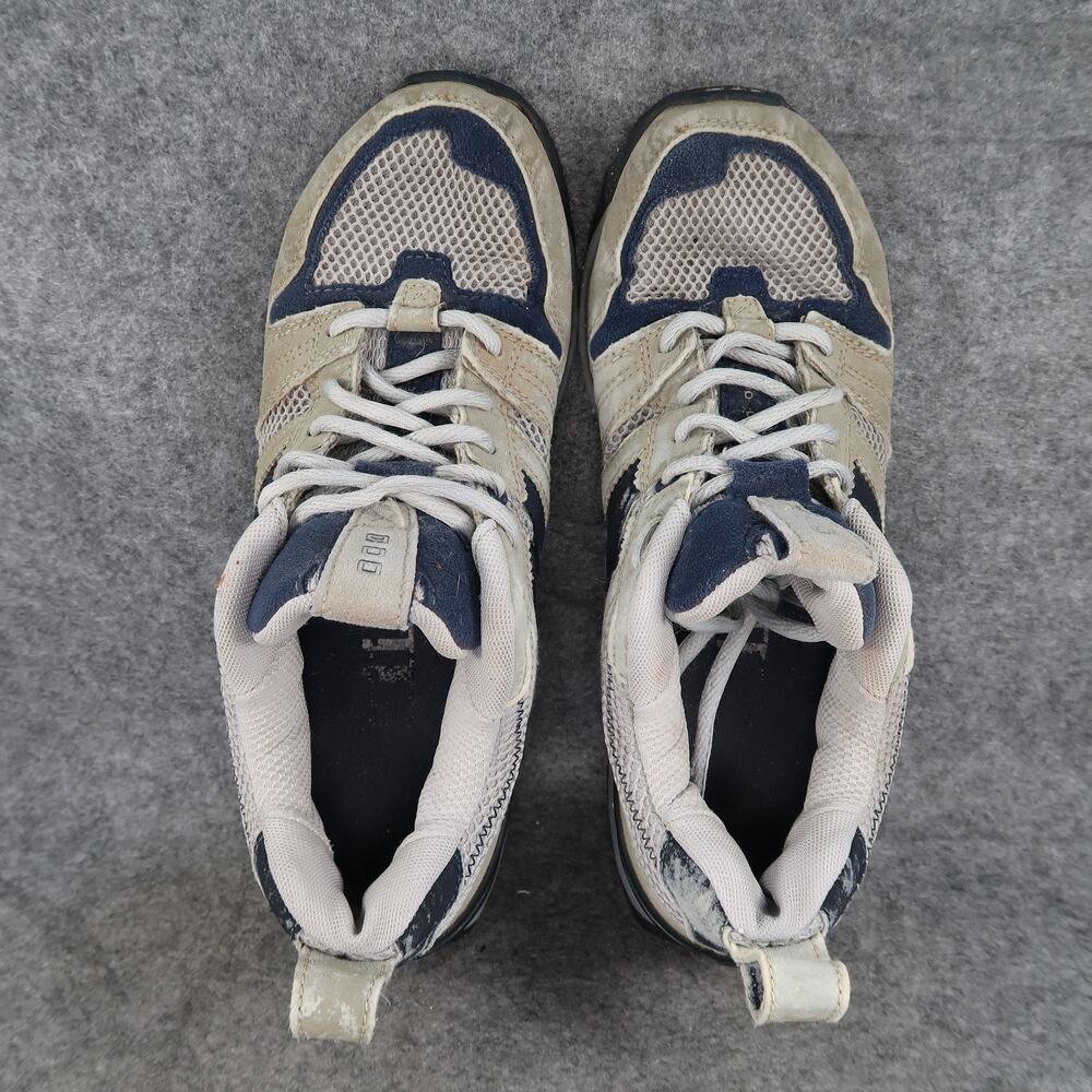 New Balance Shoes Mens 8.5 Athletic Trainers Active Sneaker Comfort Retro Casual - Picture 8 of 12